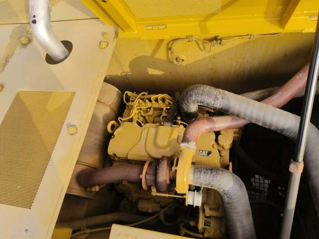 CAT 320GC - Escavadora de rastos: foto 3 CAT 320GC - Escavadora de rastos: foto 3