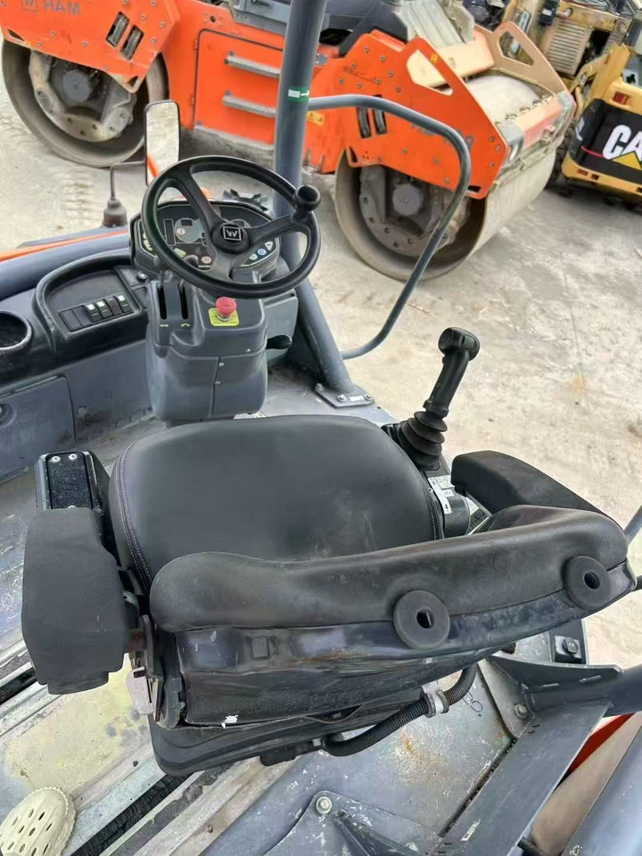 HAMM HD90 - Rolo: foto 2 HAMM HD90 - Rolo: foto 2