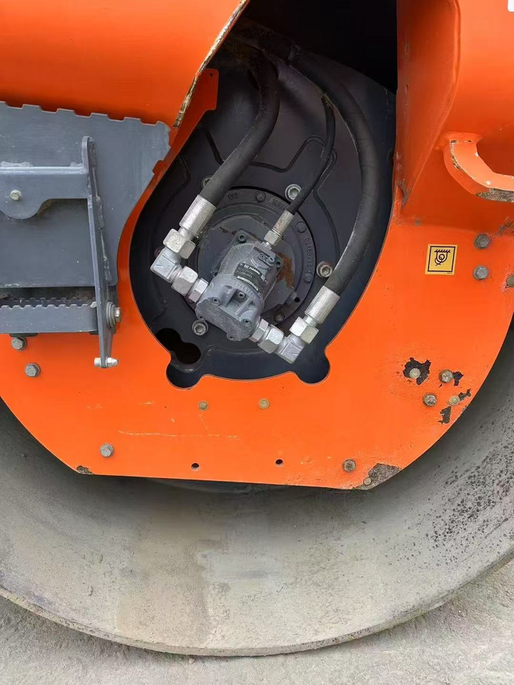 HAMM HD90 - Rolo: foto 5 HAMM HD90 - Rolo: foto 5