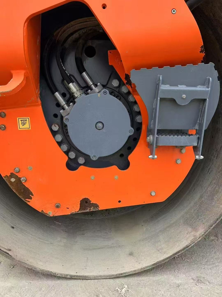 HAMM HD90 - Rolo: foto 4 HAMM HD90 - Rolo: foto 4