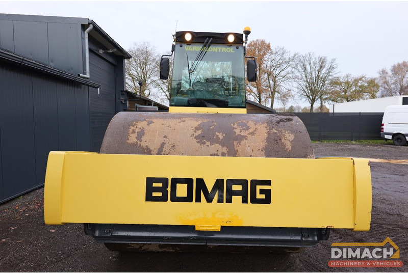 Bomag BW226 DH-4i BVC Trilrolwals - 27 ton - GPS pakket -TOP conditie - camera - Deutz 6 cil. - Rolo: foto 3 Bomag BW226 DH-4i BVC Trilrolwals - 27 ton - GPS pakket -TOP conditie - camera - Deutz 6 cil. - Rolo: foto 3