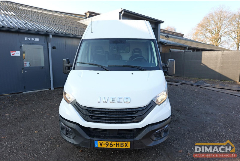 Iveco 35S16 Iveco Daily 35S16 L2H2 NL car TOP!! - Furgão: foto 5 Iveco 35S16 Iveco Daily 35S16 L2H2 NL car TOP!! - Furgão: foto 5