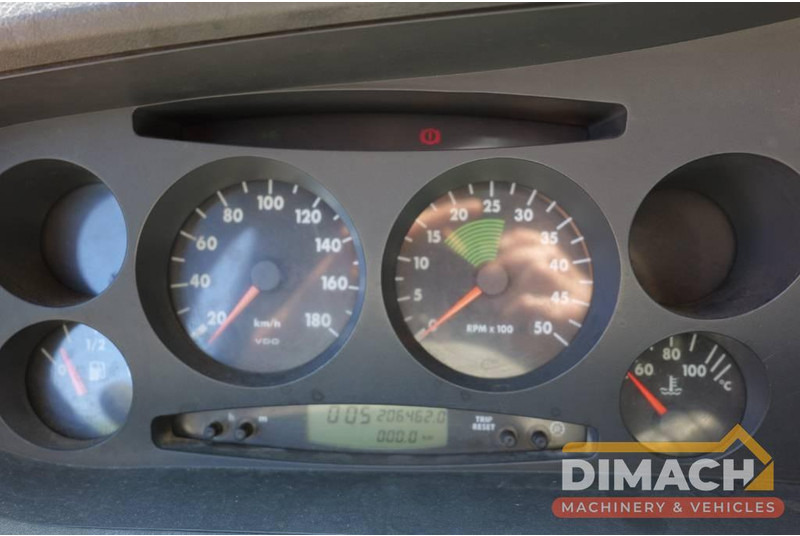 Iveco Daily 35C L2H2 luchtgeremd - Furgão: foto 3 Iveco Daily 35C L2H2 luchtgeremd - Furgão: foto 3