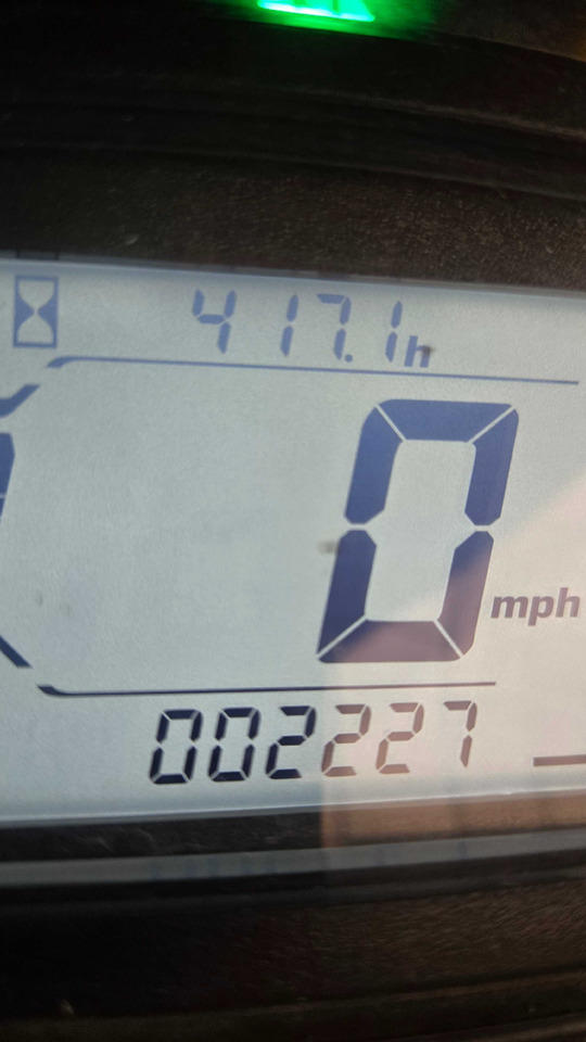 2021 rok Suzuki Kingquad 500 AXI quad przeprawowy - Quadriciclo: foto 5 2021 rok Suzuki Kingquad 500 AXI quad przeprawowy - Quadriciclo: foto 5