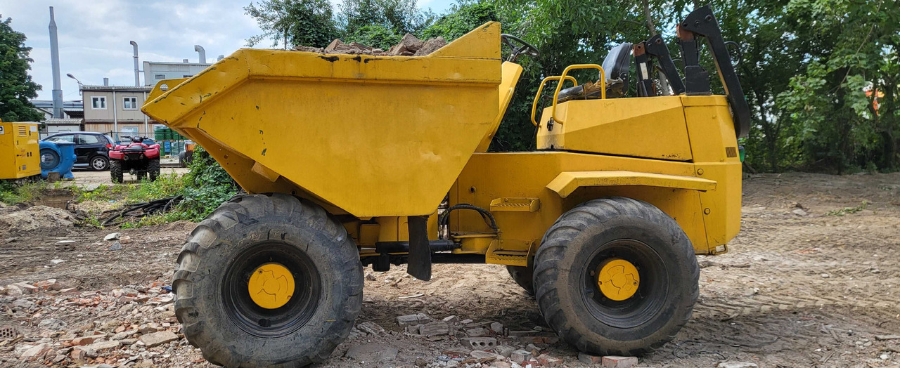 Wozidło Thwaites 9 ton wywrotka benford jcb NOWA NIŻSZA CENA - Tombador: foto 3 Wozidło Thwaites 9 ton wywrotka benford jcb NOWA NIŻSZA CENA - Tombador: foto 3
