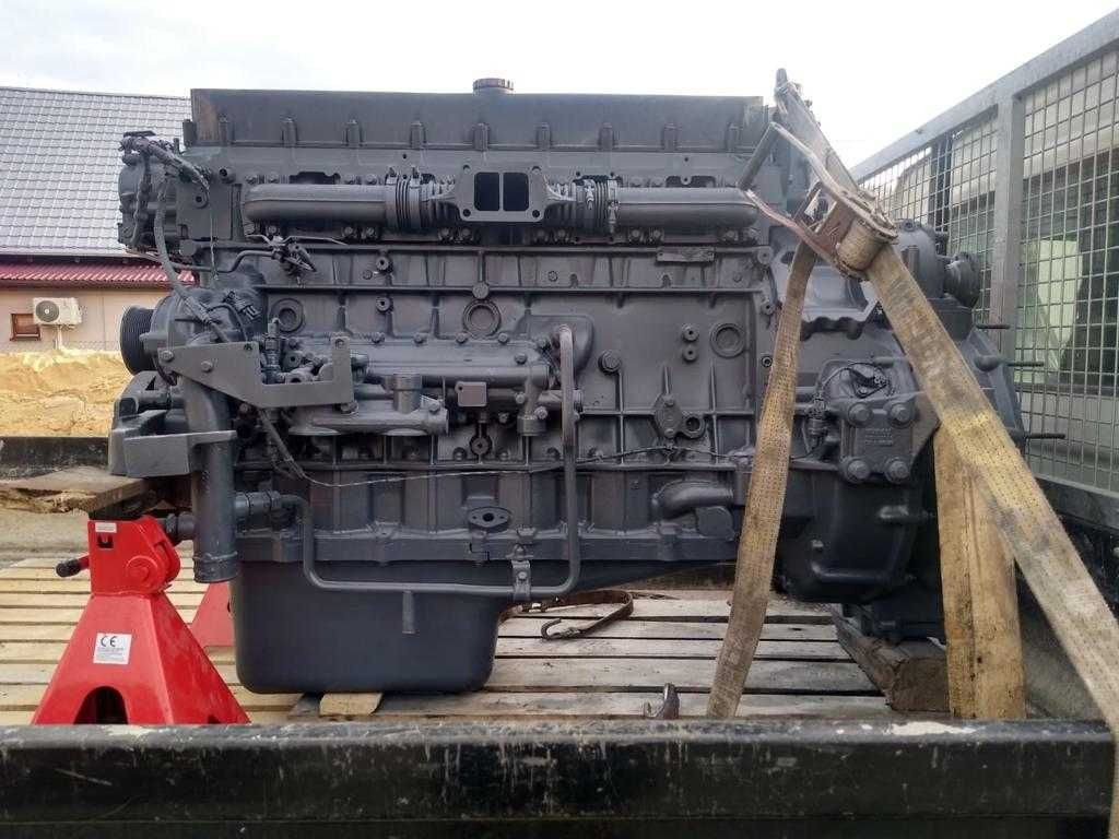 Silnik Iveco Cursor 13 CASE NEW HOLLAND EURO 5 CNH - Motor: foto 1 Silnik Iveco Cursor 13 CASE NEW HOLLAND EURO 5 CNH - Motor: foto 1