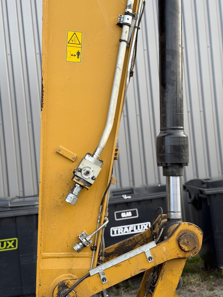 CAT MH3022 - Escavadeira de rodas: foto 3 CAT MH3022 - Escavadeira de rodas: foto 3