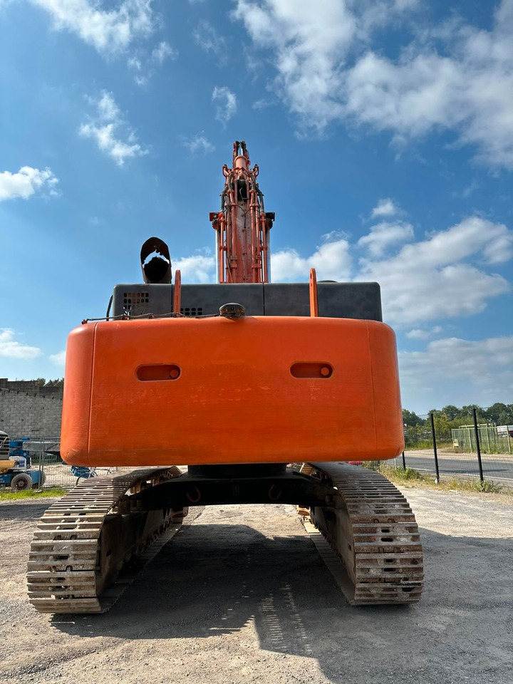 Hitachi ZX470 LCH-5B - Escavadora de rastos: foto 3 Hitachi ZX470 LCH-5B - Escavadora de rastos: foto 3