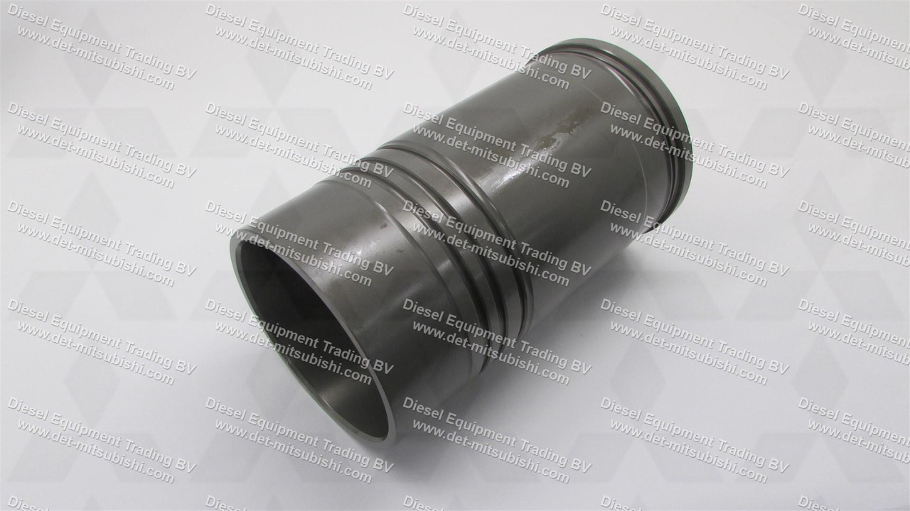 MITSUBISHI LINER; CYLINDER ENGINE S6R,S12R,S16R - Piston/ Anel/ Buch para Equipamento industrial: foto 1 MITSUBISHI LINER; CYLINDER ENGINE S6R,S12R,S16R - Piston/ Anel/ Buch para Equipamento industrial: foto 1