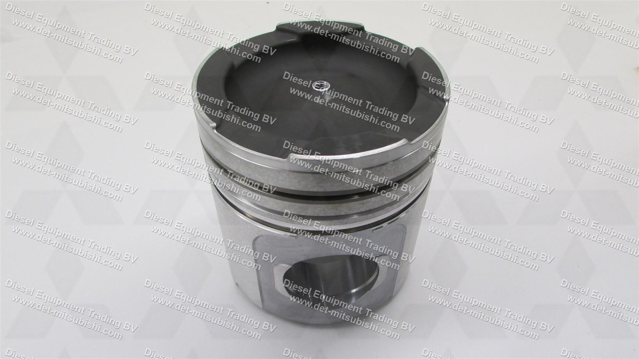 MITSUBISHI PISTON STD. Ø170mm. S6R,S12R,S16R - Piston/ Anel/ Buch para Equipamento industrial: foto 1 MITSUBISHI PISTON STD. Ø170mm. S6R,S12R,S16R - Piston/ Anel/ Buch para Equipamento industrial: foto 1