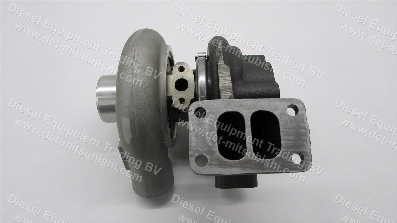 MITSUBISHI TURBOCHARGER ASM; TD06H-16M S6S-HYUNDAI - Turbocompressor para Equipamento industrial: foto 3 MITSUBISHI TURBOCHARGER ASM; TD06H-16M S6S-HYUNDAI - Turbocompressor para Equipamento industrial: foto 3