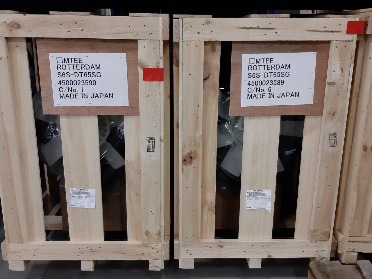 Mitsubishi ENGINES L2E-L3E-S3L2-S4L2-S4Q2-S4S-S4SDT-S6S-S6SDT-6D16TE1-6D16TE2 ( NEW) - Motor para Máquina de construção: foto 4 Mitsubishi ENGINES L2E-L3E-S3L2-S4L2-S4Q2-S4S-S4SDT-S6S-S6SDT-6D16TE1-6D16TE2 ( NEW) - Motor para Máquina de construção: foto 4