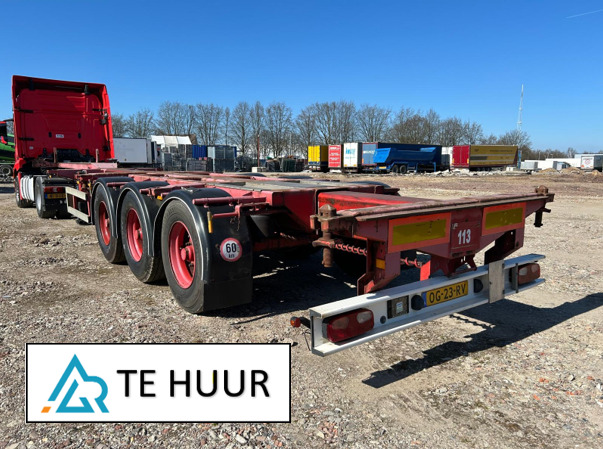 Tractor Diversen: foto 7