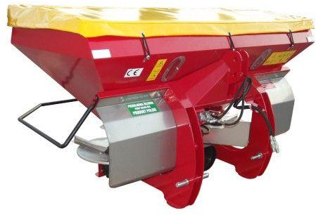 Grass-Rol Düngerstreuer / Fertilizer spreader / Epandeur d'engrais / Spandiconcime / Esparcidor / Разбрасыватель минеральных удобрений / Rozsiewacz nawozu 1200 l - Distribuidor de fertilizantes: foto 1 Grass-Rol Düngerstreuer / Fertilizer spreader / Epandeur d'engrais / Spandiconcime / Esparcidor / Разбрасыватель минеральных удобрений / Rozsiewacz nawozu 1200 l - Distribuidor de fertilizantes: foto 1