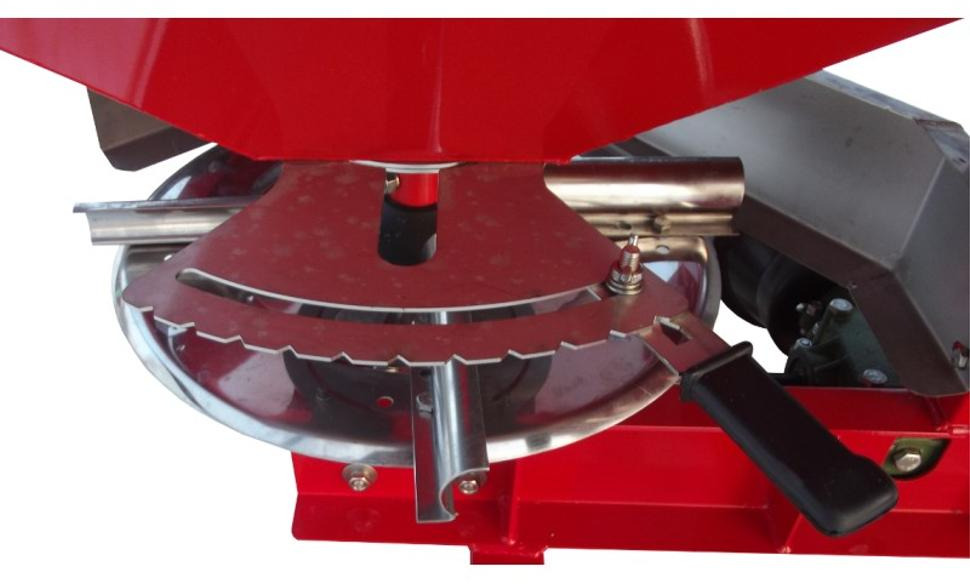 Grass-Rol Düngerstreuer / Fertilizer spreader / Epandeur d'engrais / Spandiconcime / Разбрасыватель удобрений / Rozsiewacz nawozu 1000 l - Distribuidor de fertilizantes: foto 2 Grass-Rol Düngerstreuer / Fertilizer spreader / Epandeur d'engrais / Spandiconcime / Разбрасыватель удобрений / Rozsiewacz nawozu 1000 l - Distribuidor de fertilizantes: foto 2