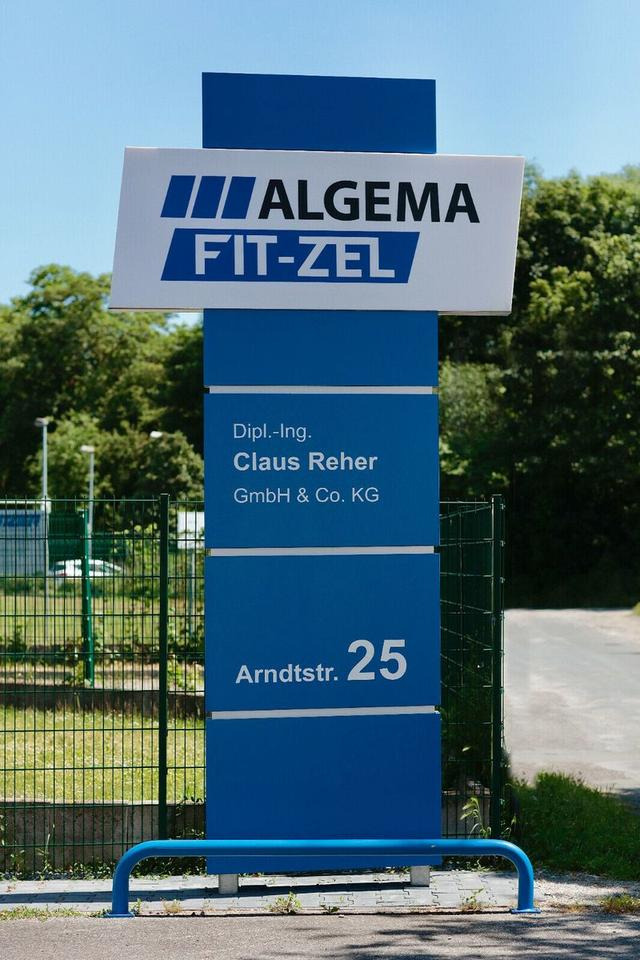 Reboque transporte de veículos Fitzel EURO-TRANS 35-21/48 X // BLACK EDITION 2025 EW: foto 16 Reboque transporte de veículos Fitzel EURO-TRANS 35-21/48 X // BLACK EDITION 2025 EW: foto 16