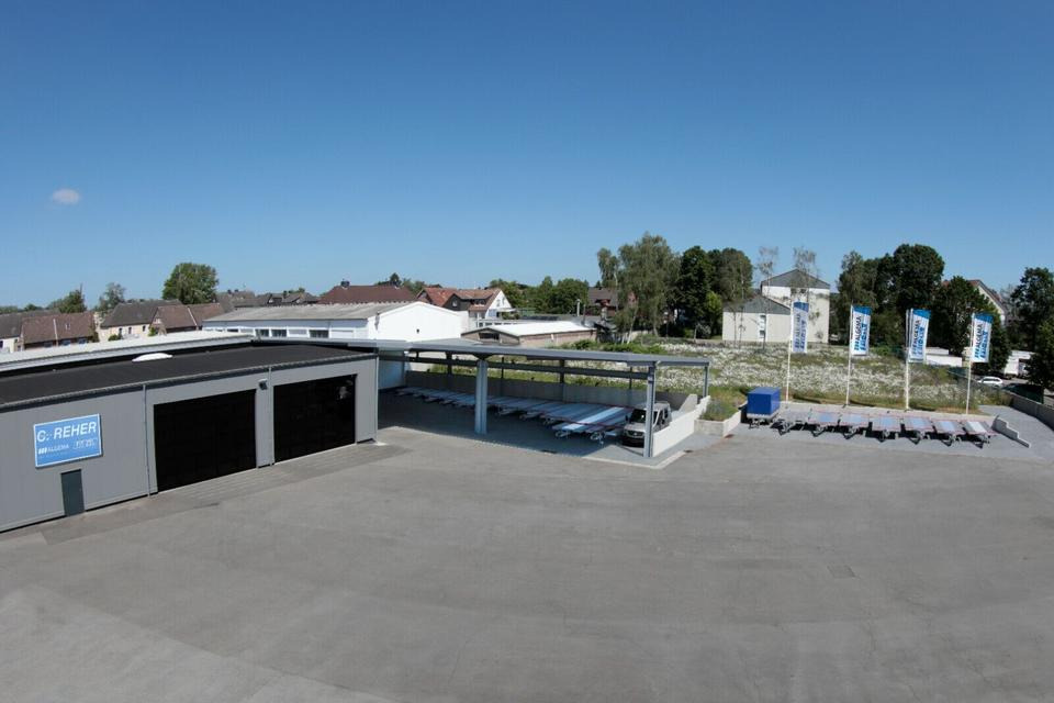 Reboque transporte de veículos Fitzel EURO-TRANS 35-21/48 X // BLACK EDITION 2025 EW: foto 15 Reboque transporte de veículos Fitzel EURO-TRANS 35-21/48 X // BLACK EDITION 2025 EW: foto 15