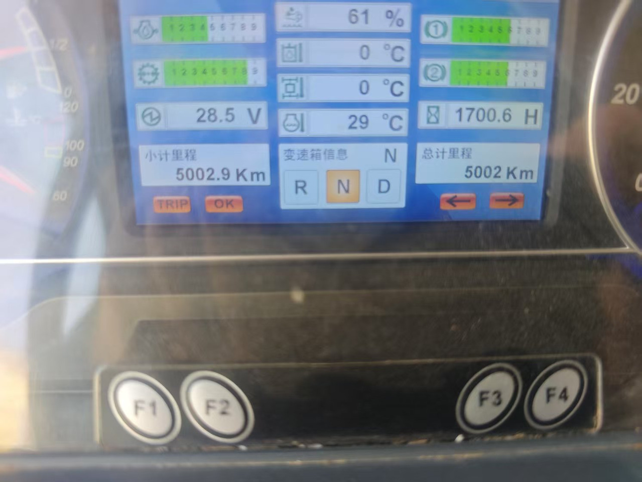 SANY STC220 - Grua móvel: foto 5 SANY STC220 - Grua móvel: foto 5