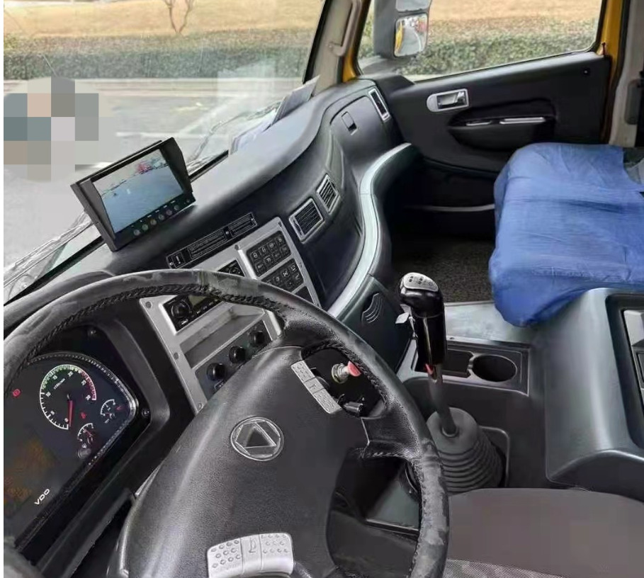 XCMG XCMG XCMG - Grua móvel: foto 2 XCMG XCMG XCMG - Grua móvel: foto 2