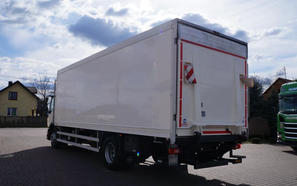 Volvo FE 18.250 Euro 6 18 TON CHŁODNIA KONTENER 19 PALET NISKI PRZEBIEG - Camião frigorífico: foto 4 Volvo FE 18.250 Euro 6 18 TON CHŁODNIA KONTENER 19 PALET NISKI PRZEBIEG - Camião frigorífico: foto 4