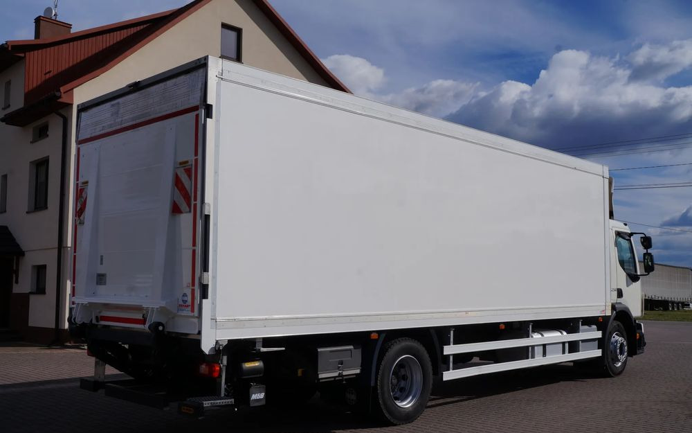 Volvo FE 18.250 Euro 6 18 TON CHŁODNIA KONTENER 19 PALET NISKI PRZEBIEG - Camião frigorífico: foto 3 Volvo FE 18.250 Euro 6 18 TON CHŁODNIA KONTENER 19 PALET NISKI PRZEBIEG - Camião frigorífico: foto 3