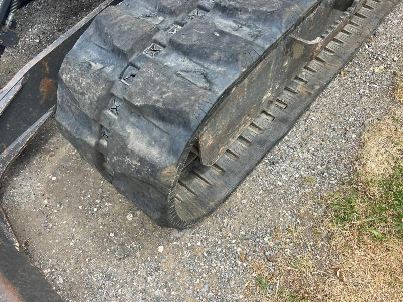 Case CX75C SR PELLE 8,5T - Escavadora de rastos: foto 4 Case CX75C SR PELLE 8,5T - Escavadora de rastos: foto 4