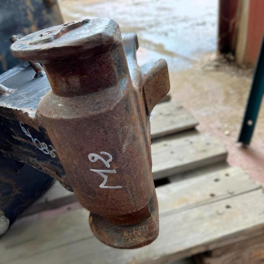 FURUKAWA FX55 BRH Marteau Hydraulique - Martelo hidráulico: foto 4 FURUKAWA FX55 BRH Marteau Hydraulique - Martelo hidráulico: foto 4