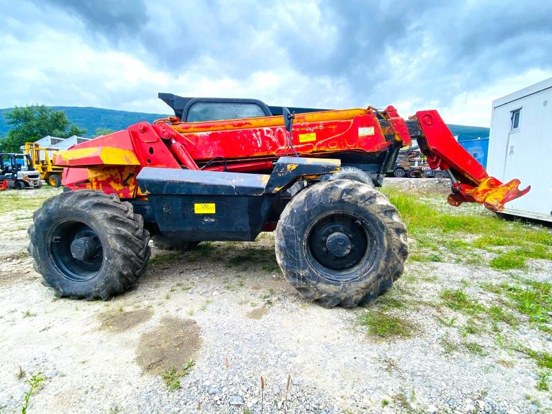 MANITOU MT 928-4 Chariot télescopique 9M (NET DE TVA) - Empilhador telescópico: foto 2 MANITOU MT 928-4 Chariot télescopique 9M (NET DE TVA) - Empilhador telescópico: foto 2