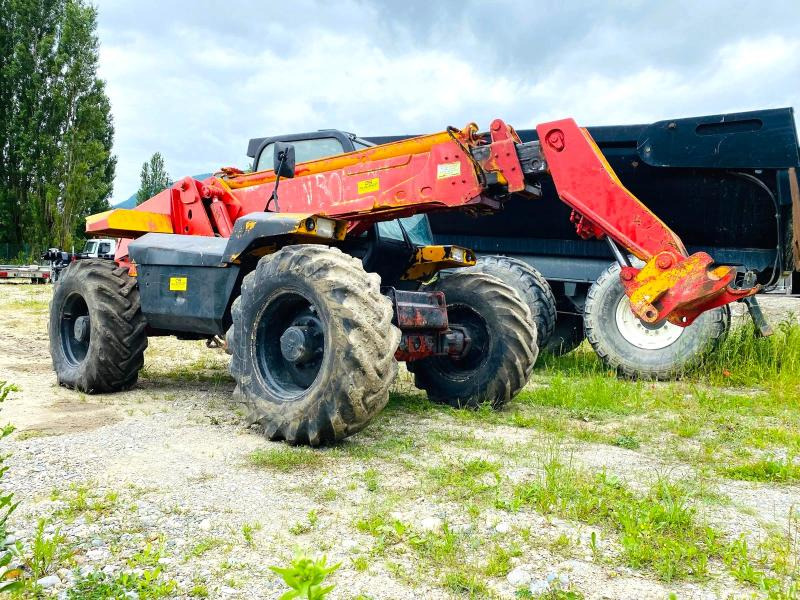 MANITOU MT 928-4 Chariot télescopique 9M (NET DE TVA) - Empilhador telescópico: foto 1 MANITOU MT 928-4 Chariot télescopique 9M (NET DE TVA) - Empilhador telescópico: foto 1