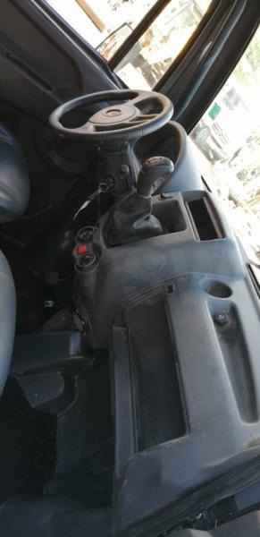 Mega MULTITRUCK ELECTRIQUE POUR PIÈCE - Carrinha basculante, Carrinha elétrica: foto 5 Mega MULTITRUCK ELECTRIQUE POUR PIÈCE - Carrinha basculante, Carrinha elétrica: foto 5