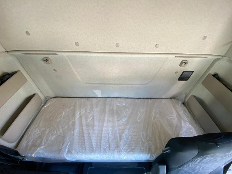 Tractor MERCEDES Tracteur routier ACTROS 1851 4X2 avec KIT HYDRAULIQUE: foto 14