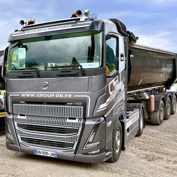 VOLVO FH16 750 Tracteur routier - Tractor: foto 1 VOLVO FH16 750 Tracteur routier - Tractor: foto 1
