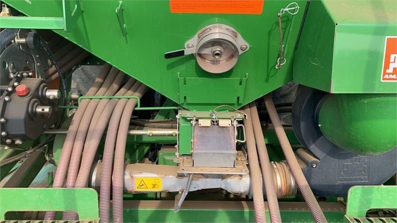 Amazone Amazone 4M AD-P 403 Special Disc Combination **Vid - Semeadora combinada: foto 2 Amazone Amazone 4M AD-P 403 Special Disc Combination **Vid - Semeadora combinada: foto 2