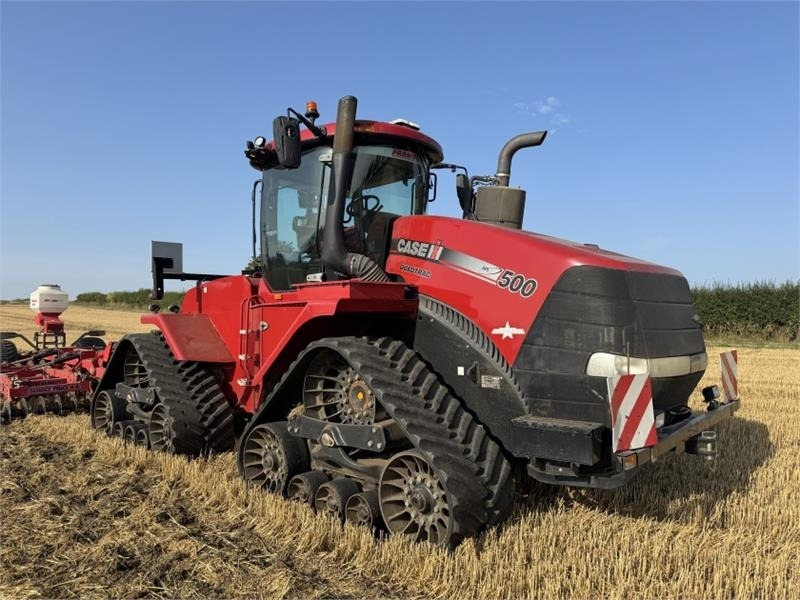 Case Case Quadtrac 500 **Video Below** - Trator: foto 1 Case Case Quadtrac 500 **Video Below** - Trator: foto 1