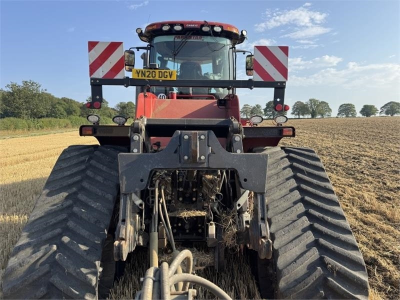 Case Case Quadtrac 500 **Video Below** - Trator: foto 3 Case Case Quadtrac 500 **Video Below** - Trator: foto 3