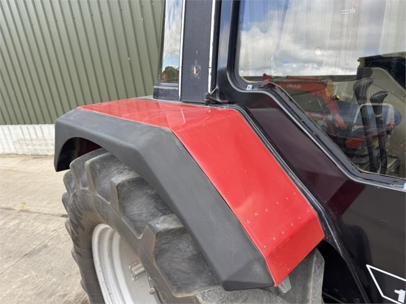 Locação financeira de Case IH International Case International 1056XL 2WD  Case IH International Case International 1056XL 2WD: foto 12