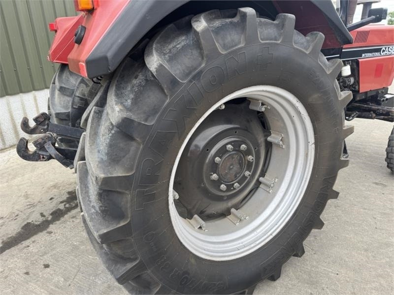 Locação financeira de Case IH International Case International 1056XL 2WD  Case IH International Case International 1056XL 2WD: foto 8
