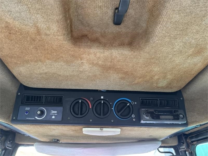 Trator Case International 1056XL 2WD: foto 20