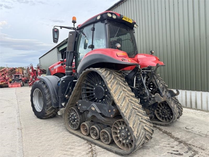 Case Magnum 380 CVX Rowtrac **Video Below** - Trator: foto 2 Case Magnum 380 CVX Rowtrac **Video Below** - Trator: foto 2