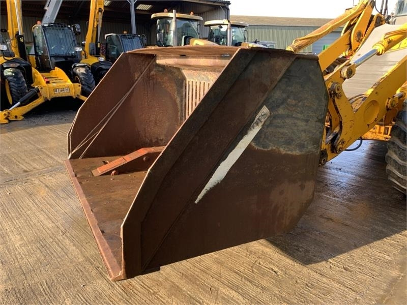 Cherry Products Cherry Products Hy-Tip Toe Tip Buc - Caminhão articulado: foto 3 Cherry Products Cherry Products Hy-Tip Toe Tip Buc - Caminhão articulado: foto 3