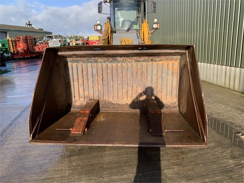 Cherry Products Hy-Tip Toe Tip Bucket  - Caminhão articulado: foto 2 Cherry Products Hy-Tip Toe Tip Bucket  - Caminhão articulado: foto 2