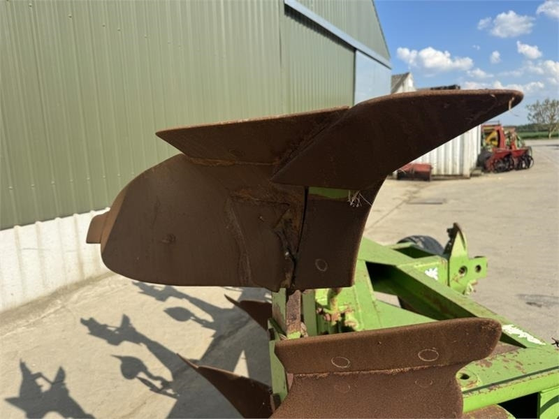 Arado Dowdeswell DP7 4+1: foto 11