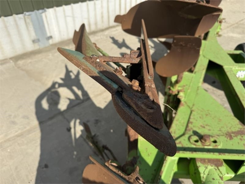 Arado Dowdeswell DP7 4+1: foto 12