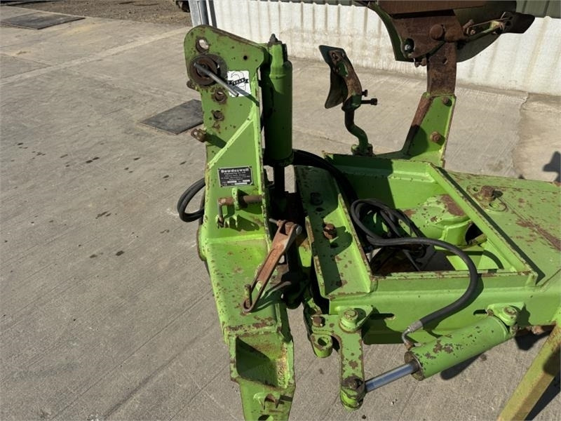 Arado Dowdeswell DP7 4+1: foto 8