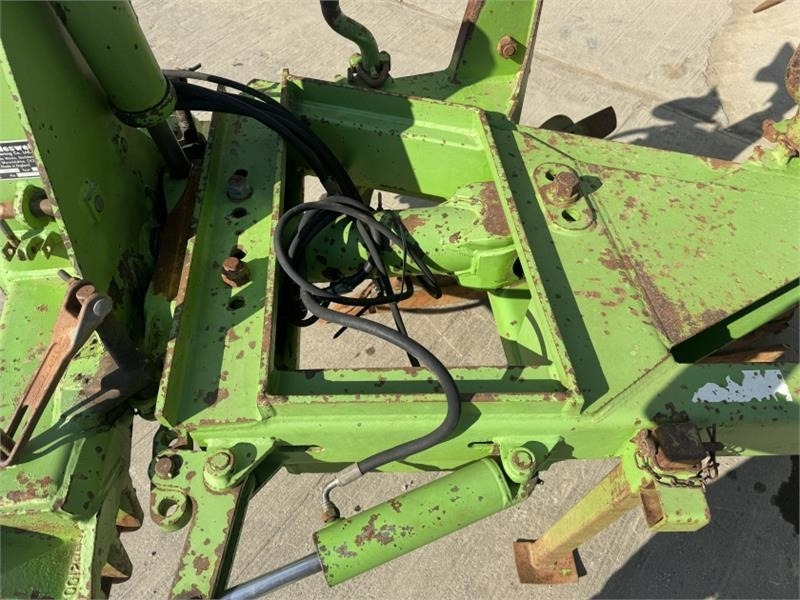 Arado Dowdeswell DP7 4+1: foto 9