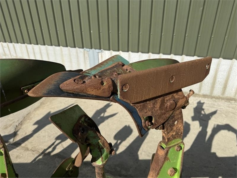 Arado Dowdeswell DP7 4+1: foto 18