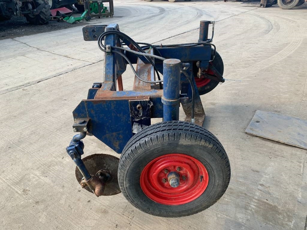 Bespoke 1.50M Nursery Tree Undercutter - Equipamento florestal: foto 5 Bespoke 1.50M Nursery Tree Undercutter - Equipamento florestal: foto 5