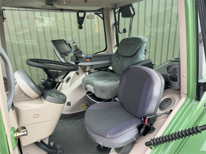 Trator Fendt 828 ECR Vario Profi Plus **Video Below**: foto 12 Trator Fendt 828 ECR Vario Profi Plus **Video Below**: foto 12