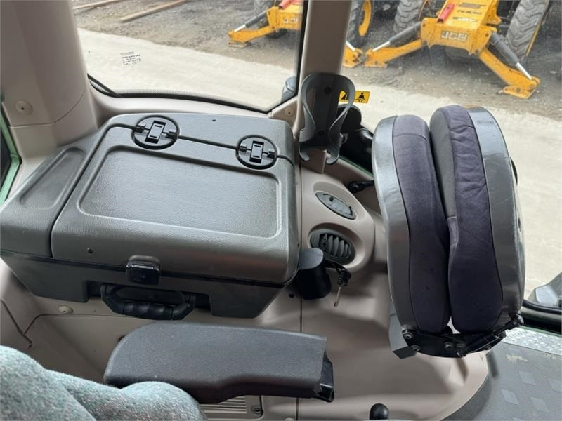Trator Fendt 828 ECR Vario Profi Plus **Video Below**: foto 17 Trator Fendt 828 ECR Vario Profi Plus **Video Below**: foto 17