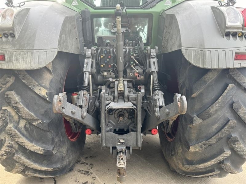 Trator Fendt 828 ECR Vario Profi Plus **Video Below**: foto 6 Trator Fendt 828 ECR Vario Profi Plus **Video Below**: foto 6